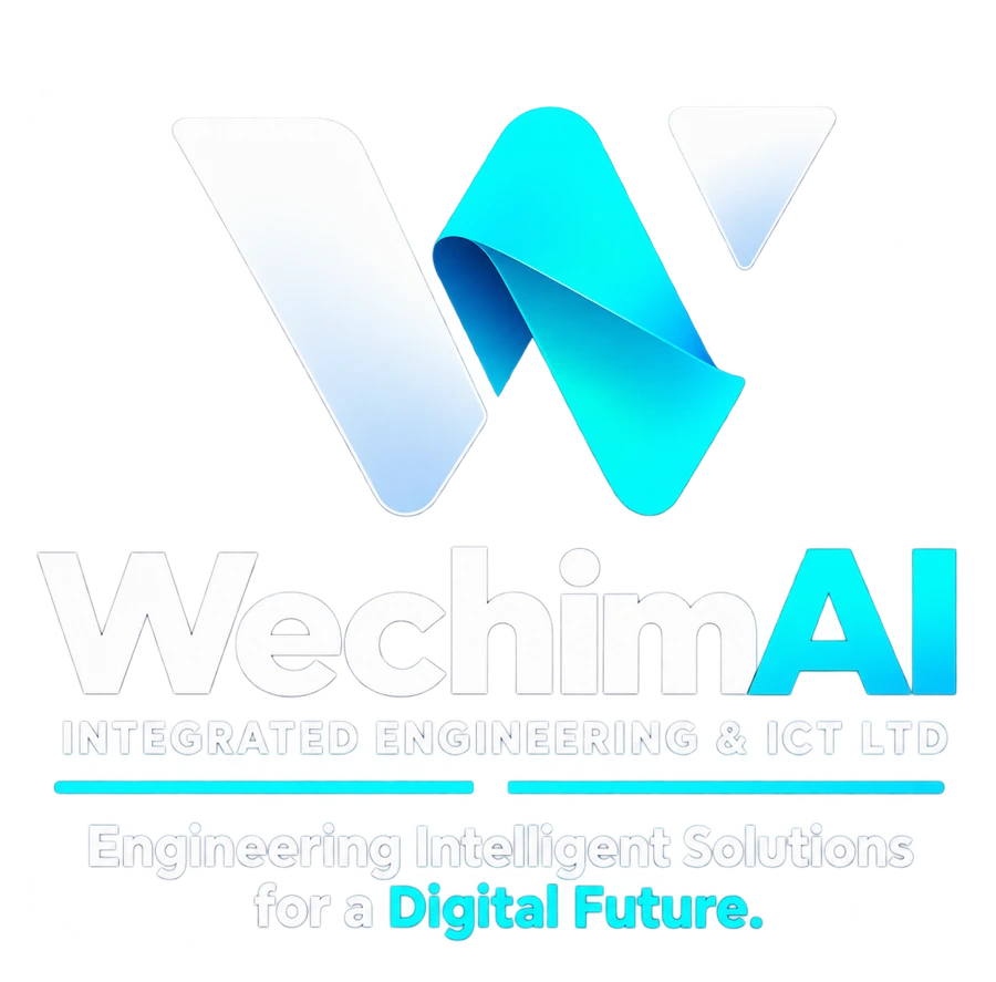 WechimAI Integrated Engineering and ICT Ltd logo